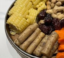 Abundant Grains Feast