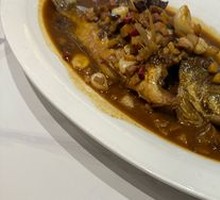 Fermented Mandarin Fish