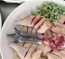 Free-range Chicken