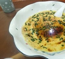 Steamed Egg