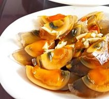 Century Egg