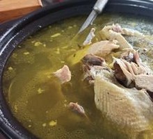 Old Duck Soup