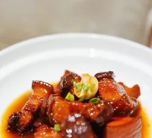 Braised Pork Belly