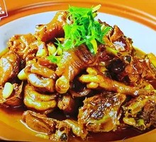 Luhua Chicken