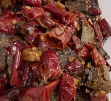 Special Pork Liver Field