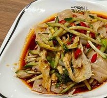 Sesame Sauce Noodles