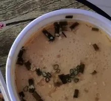 Homestyle Steamed Egg