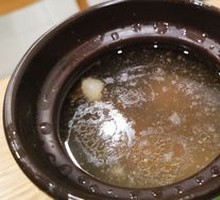 金牌老母鸡汤