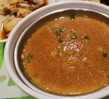 Homestyle Steamed Egg