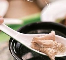 金牌老母鸡汤
