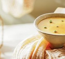 Homestyle Steamed Egg