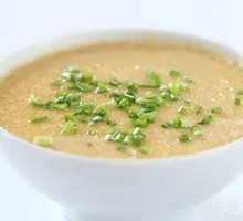 Homestyle Steamed Egg