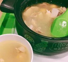 金牌老母鸡汤