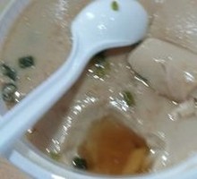 Homestyle Steamed Egg