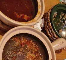 Minced Pork with Eggplant Stew