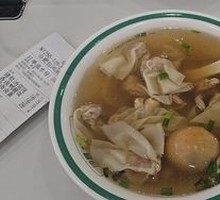 Pork stomach soup dumplings
