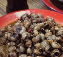 Spicy Snails