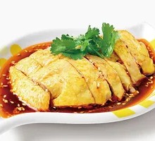 麻辣香鸡