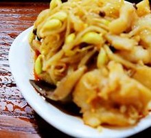 Sichuan-Style Boiled Cod Fillet