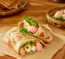 Original Egg Pancake