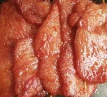 Crispy Pork Tenderloin