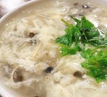 Yuanwai Special Sand Soup