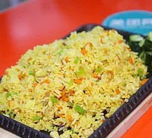 Yangzhou Iron Plate Rice
