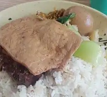 大肉饭