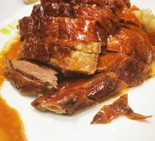 Shenjing Roast Goose