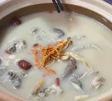 客家猪肚鸡