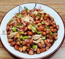 Chen Vinegar Peanuts