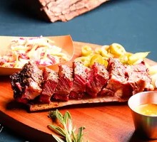 New Zealand Angus Ribeye Steak