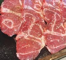 Black Pig梅花肉