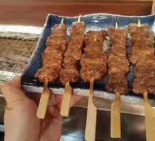 Angus Rib Steak