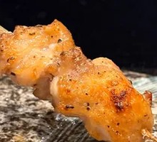 Boneless Chicken Thigh Meat