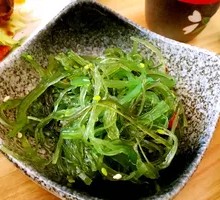 Seaweed