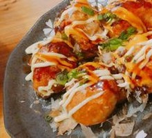 Takoyaki