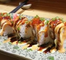 Sushi Roll