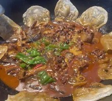 Grilled Chicken Gizzard