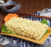 Instant Noodles