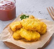 Colonel's Chicken Nuggets