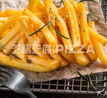 British Chips
