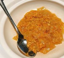 Crab Paste with Rice Noodles