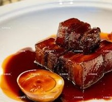 Grandmother's Braised Pork