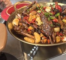 Nanchang Duck Three Parts