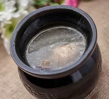 Meatball Soup