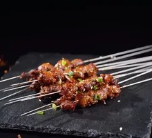 梅肉串