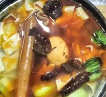 Taihe Noodles