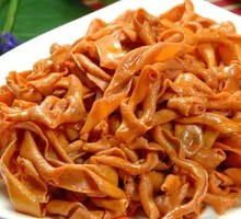 Small Duck Intestine Skewers