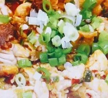 Delicious Dish
